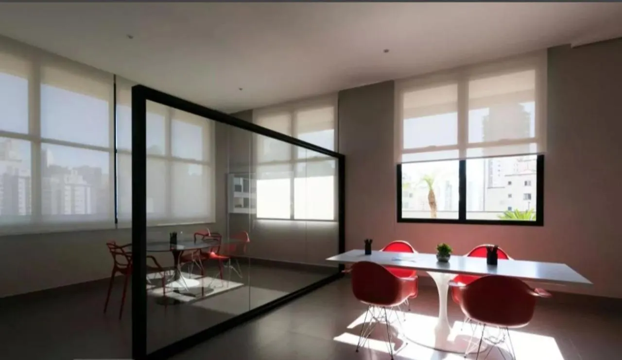 Vn Casa Topazio - Vila Mariana Sao Paulo Apartment