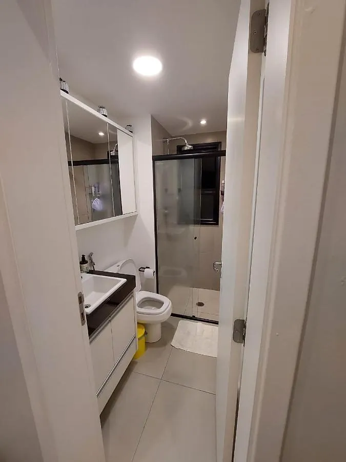 Vn Casa Topazio - Vila Mariana Sao Paulo Apartment